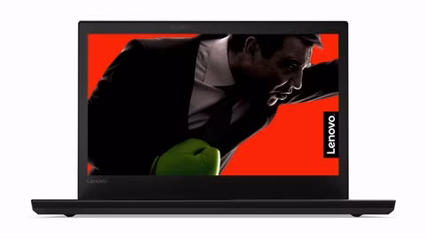 chiem nguong mau laptop thinkpad dac biet ky niem 25 nam