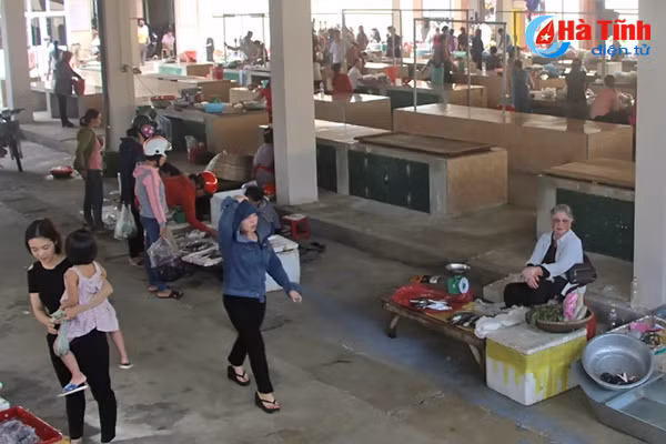 190 ho tieu thuong vao kinh doanh o cho bong moi