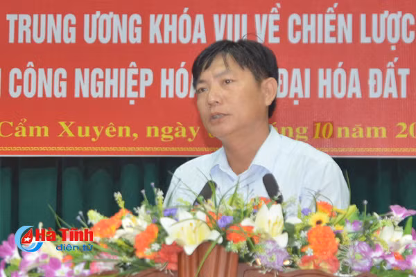 cam xuyen can chon khau trong tam cho chien luoc can bo