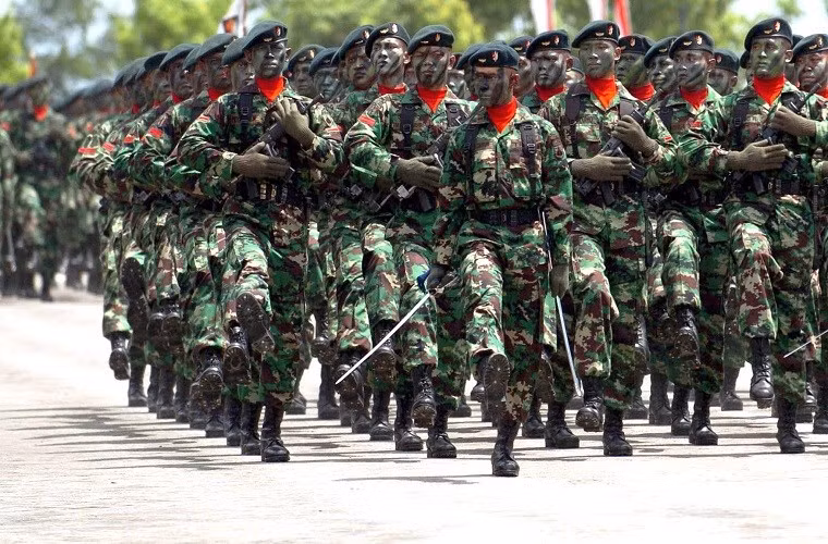 ngo ngang suc manh quan su quoc gia dung dau dong nam a