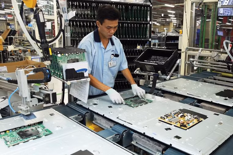 ong lon fdi thuc tang truong kinh te viet nam