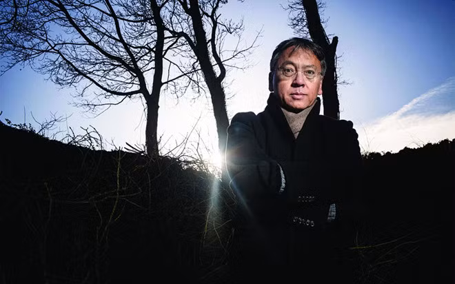 tac gia nobel 2017 tien tri ve su phi nhan cua xa hoi van minh