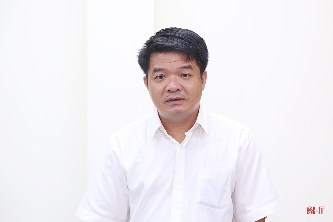 Đoàn ĐBQH Hà Tĩnh chuẩn bị kỹ lưỡng cho Kỳ họp thứ 5