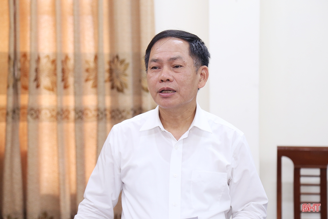 Đoàn ĐBQH Hà Tĩnh chuẩn bị kỹ lưỡng cho Kỳ họp thứ 5
