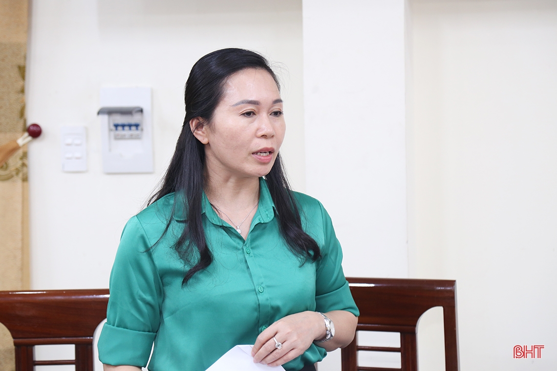 Đoàn ĐBQH Hà Tĩnh chuẩn bị kỹ lưỡng cho Kỳ họp thứ 5