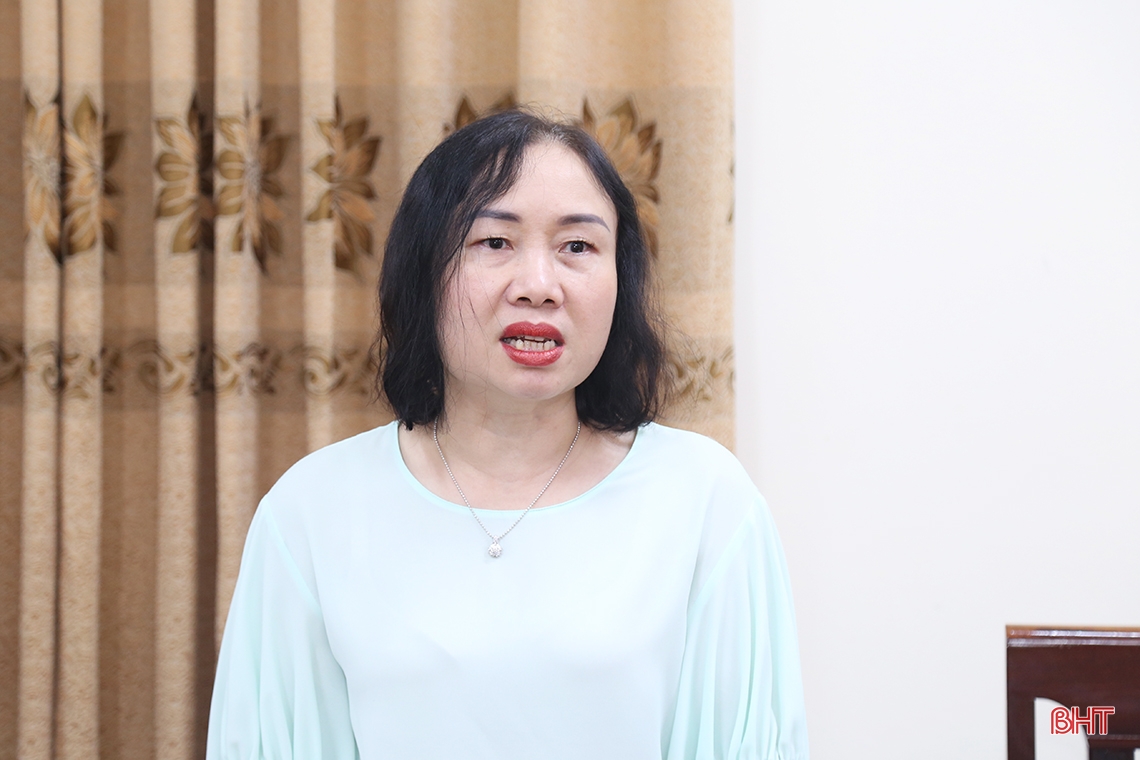 Đoàn ĐBQH Hà Tĩnh chuẩn bị kỹ lưỡng cho Kỳ họp thứ 5