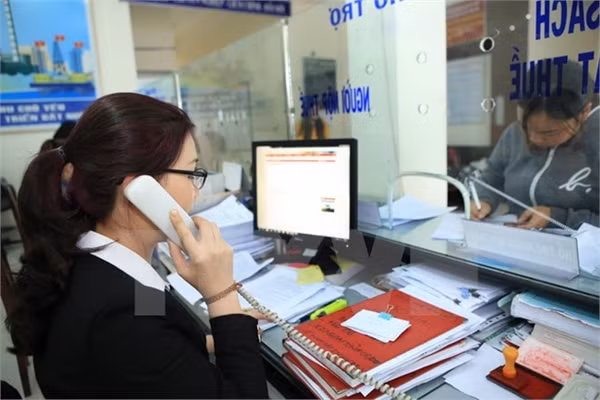 Sửa đổi, bổ sung quy định về quản lý biên chế công chức ảnh 1
