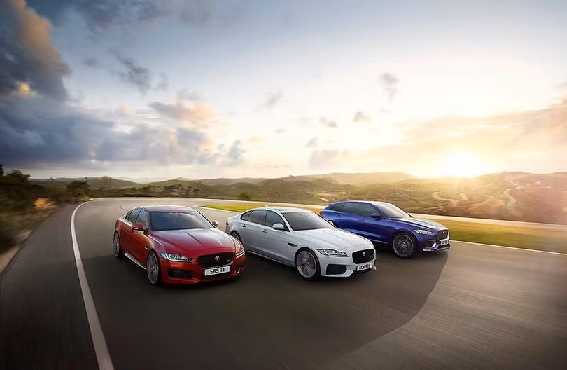 Jaguar Land Rover Việt Nam ưu đãi tới 110 triệu đồng khi mua xe mới