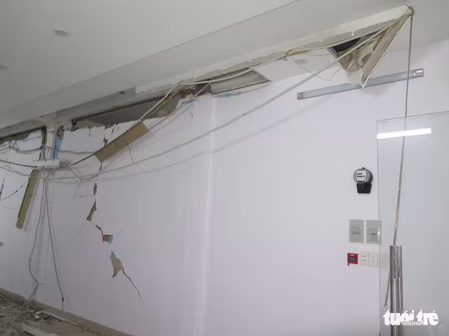Bắt 7 nghi phạm khủng bố trụ sở công an phường tại TP.HCM - Ảnh 6. Bắt 7 nghi phạm khủng bố trụ sở công an phường tại TP. Hồ Chí Minh