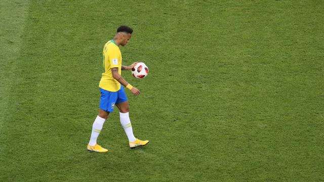 Sạch bóng Nam Mỹ, World Cup lại là cuộc chơi của châu Âu