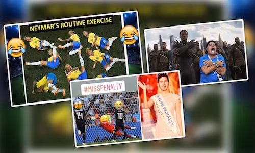 Người Việt tìm kiếm về World Cup 2018 nhiều thứ ba thế giới