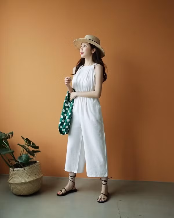 5 kiểu sandals được các tín đồ thời trang xứ Hàn yêu thích nhất mùa hè 2018