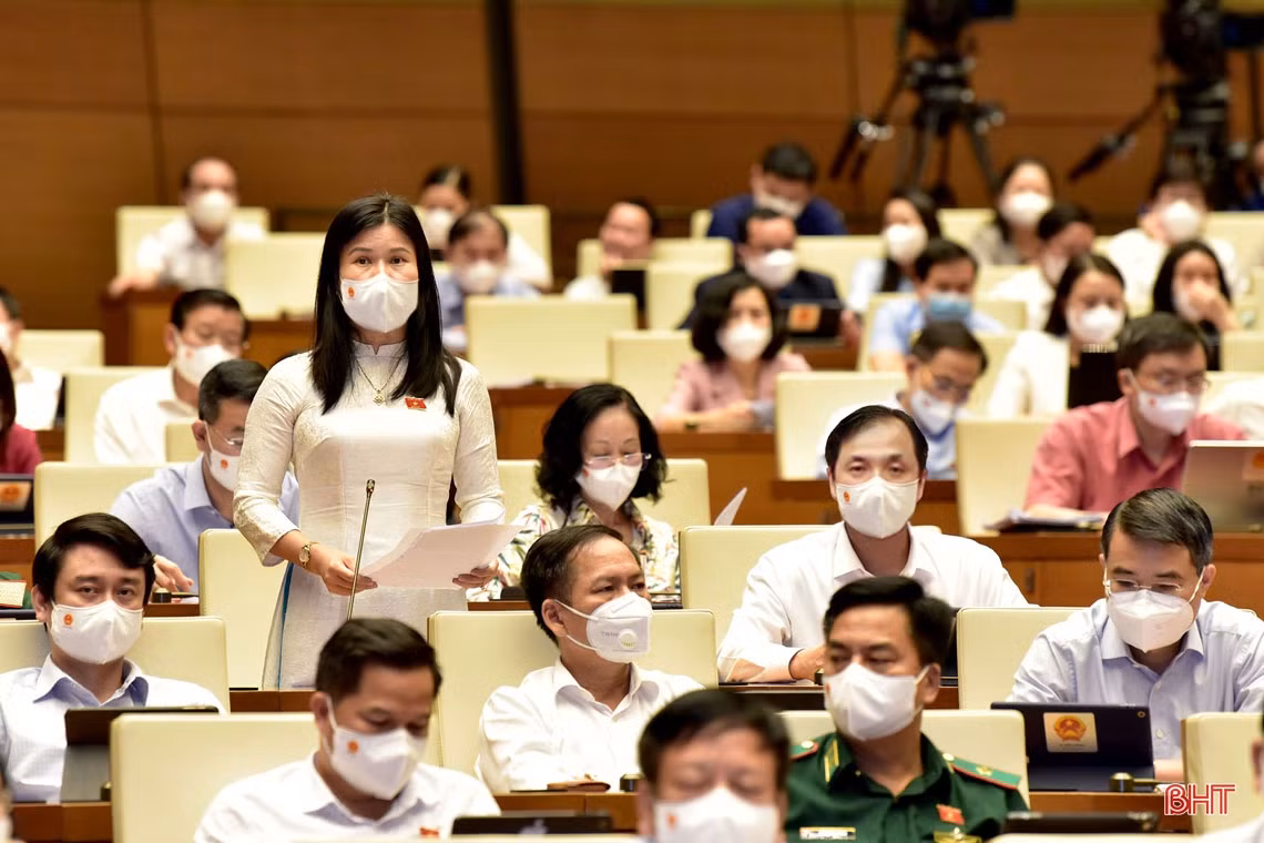 Kỳ họp thứ 2, Quốc hội khoá XV dự kiến khai mạc ngày 20/10