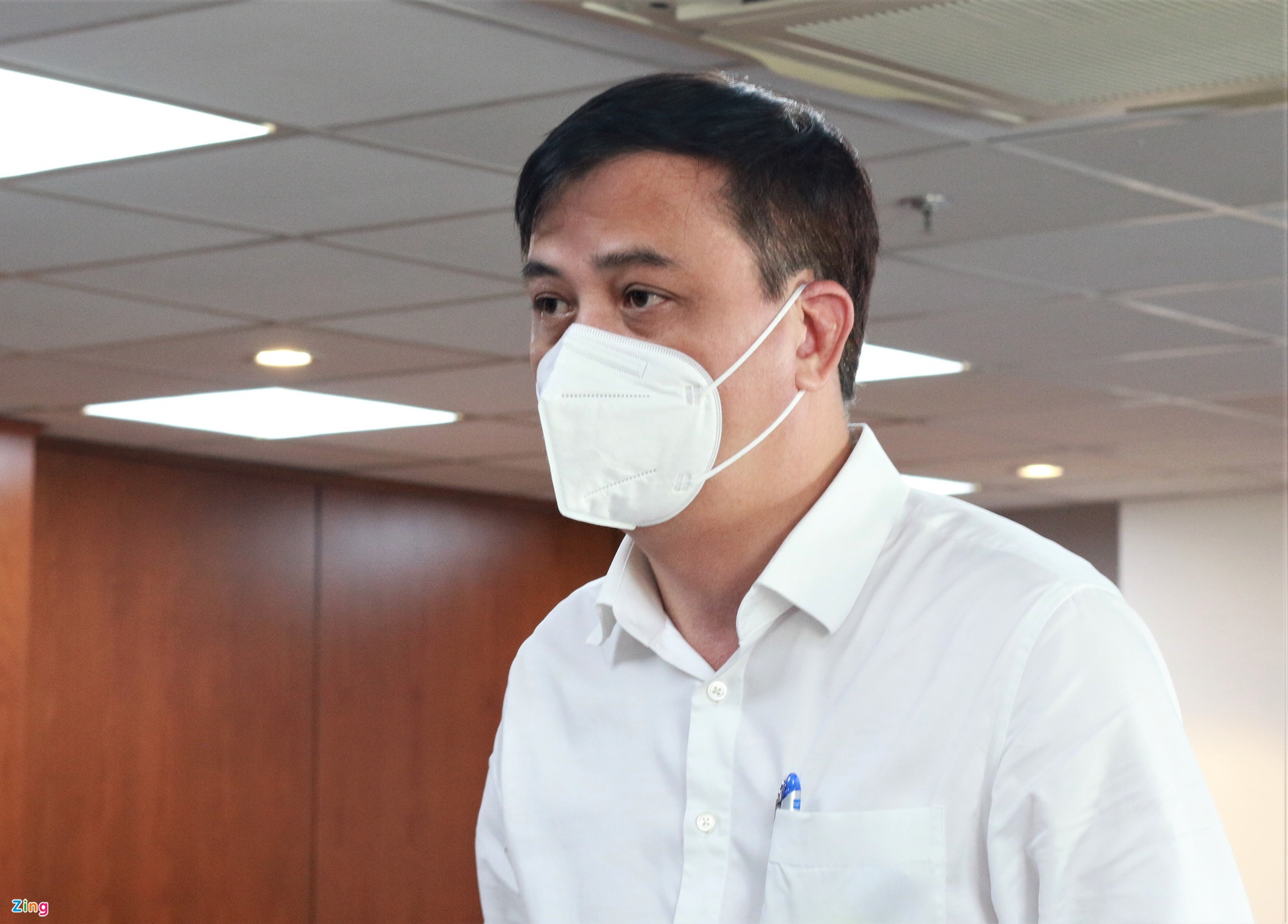 TP Hồ Chí Minh công bố chỉ thị mới về chống dịch, phục hồi kinh tế