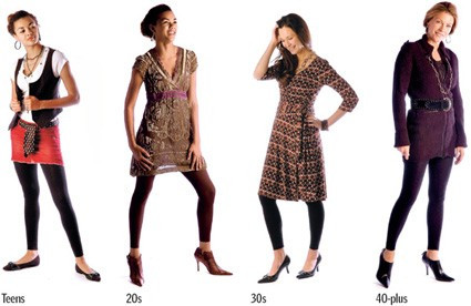 Quần legging được giới trẻ ưa chuộng. Quần legging được giới trẻ ưa chuộng.