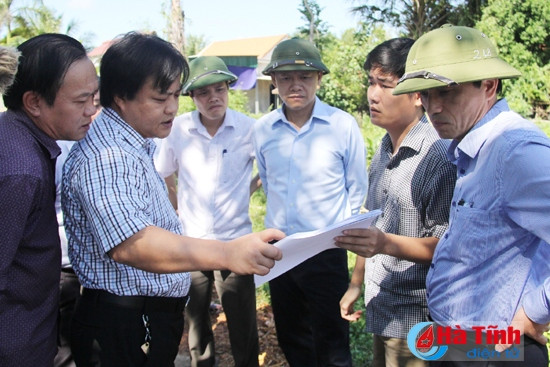 Sớm hoàn thành duy tu các tuyến đường bằng nguồn vốn bảo trì đường bộ ảnh 3