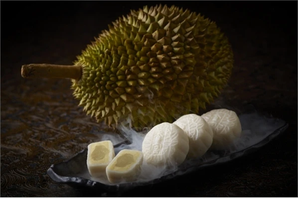 Các nước ăn gì trong tết Trung thu? ảnh 6