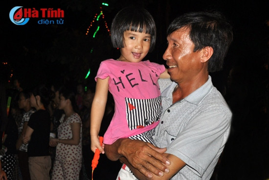 Đêm Trung thu có ngàn ông trăng… ! ảnh 5