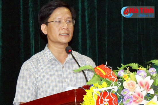 Tập trung "4 hóa" trong sản xuất, tiếp tục nâng cao đời sống nhân dân ảnh 9