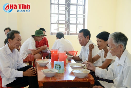 Ra mắt Quỹ Vì bệnh nhân tâm thần nghèo ảnh 5