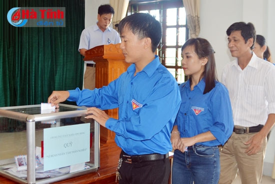 Ra mắt Quỹ Vì bệnh nhân tâm thần nghèo ảnh 3