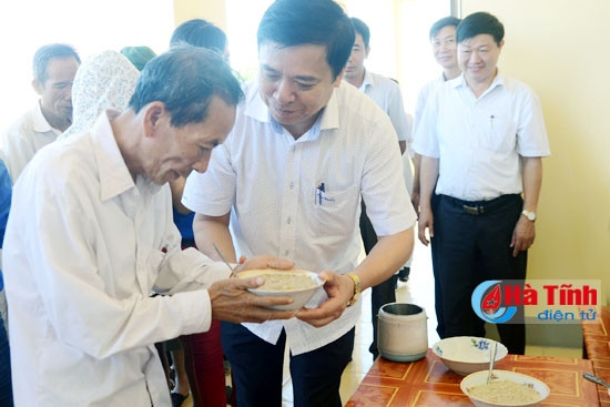 Ra mắt Quỹ Vì bệnh nhân tâm thần nghèo ảnh 4