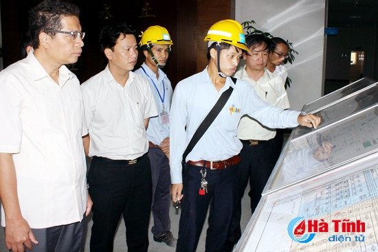 Hà Tĩnh thực hiện hiệu quả đường lối, chính sách đối ngoại ảnh 2 Hà Tĩnh thực hiện hiệu quả đường lối, chính sách đối ngoại ảnh 2