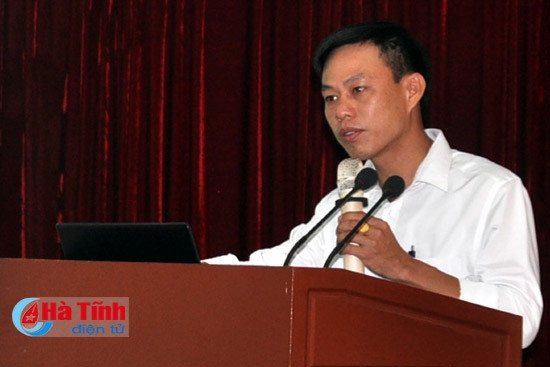 Nâng cao kiến thức, kỹ năng về kinh tế tập thể cho hội viên nông dân ảnh 3