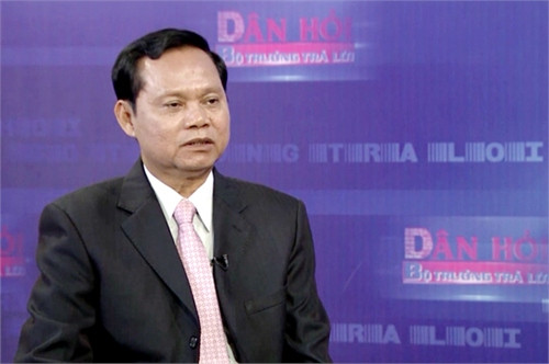 Xử lý dứt điểm khiếu nại, tố cáo liên quan đến đại hội Đảng các cấp ảnh 1 Xử lý dứt điểm khiếu nại, tố cáo liên quan đến đại hội Đảng các cấp ảnh 1