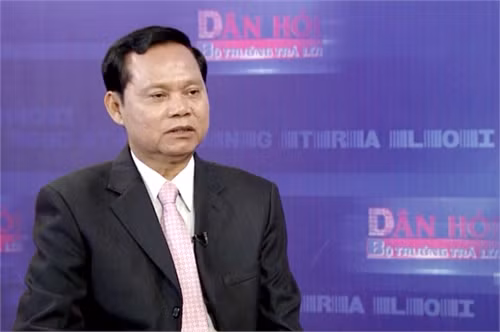 Xử lý dứt điểm khiếu nại, tố cáo liên quan đến đại hội Đảng các cấp ảnh 1 Xử lý dứt điểm khiếu nại, tố cáo liên quan đến đại hội Đảng các cấp ảnh 1