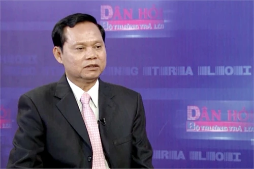 Xử lý dứt điểm khiếu nại, tố cáo liên quan đến đại hội Đảng các cấp ảnh 1 Xử lý dứt điểm khiếu nại, tố cáo liên quan đến đại hội Đảng các cấp ảnh 1