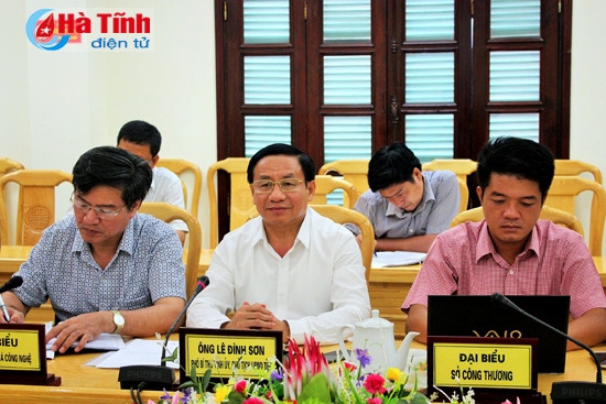 Solar Park Korea dự kiến đầu tư nhà máy điện mặt trời tại Hà Tĩnh ảnh 1 Solar Park Korea dự kiến đầu tư nhà máy điện mặt trời tại Hà Tĩnh ảnh 1