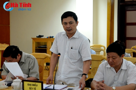 Cần thiết xây dựng trung tâm khám chữa bệnh theo yêu cầu ảnh 2 Cần thiết xây dựng trung tâm khám chữa bệnh theo yêu cầu ảnh 2