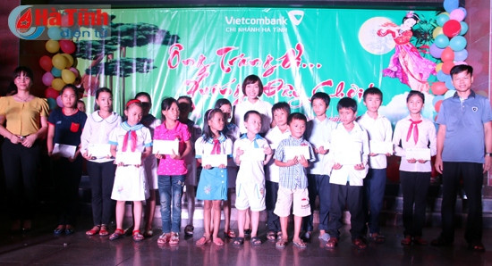 Đêm Trung thu có ngàn ông trăng… ! ảnh 8