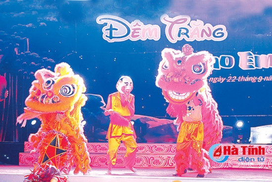 Từ Trung thu độc lập đầu tiên… ảnh 2