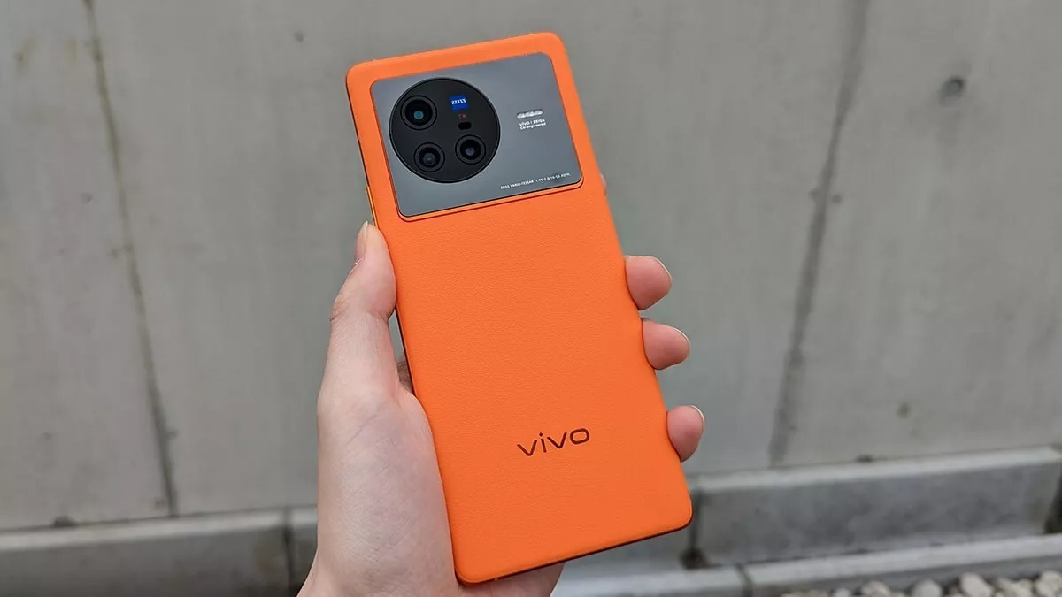 6 smartphone cao cấp năm 2022