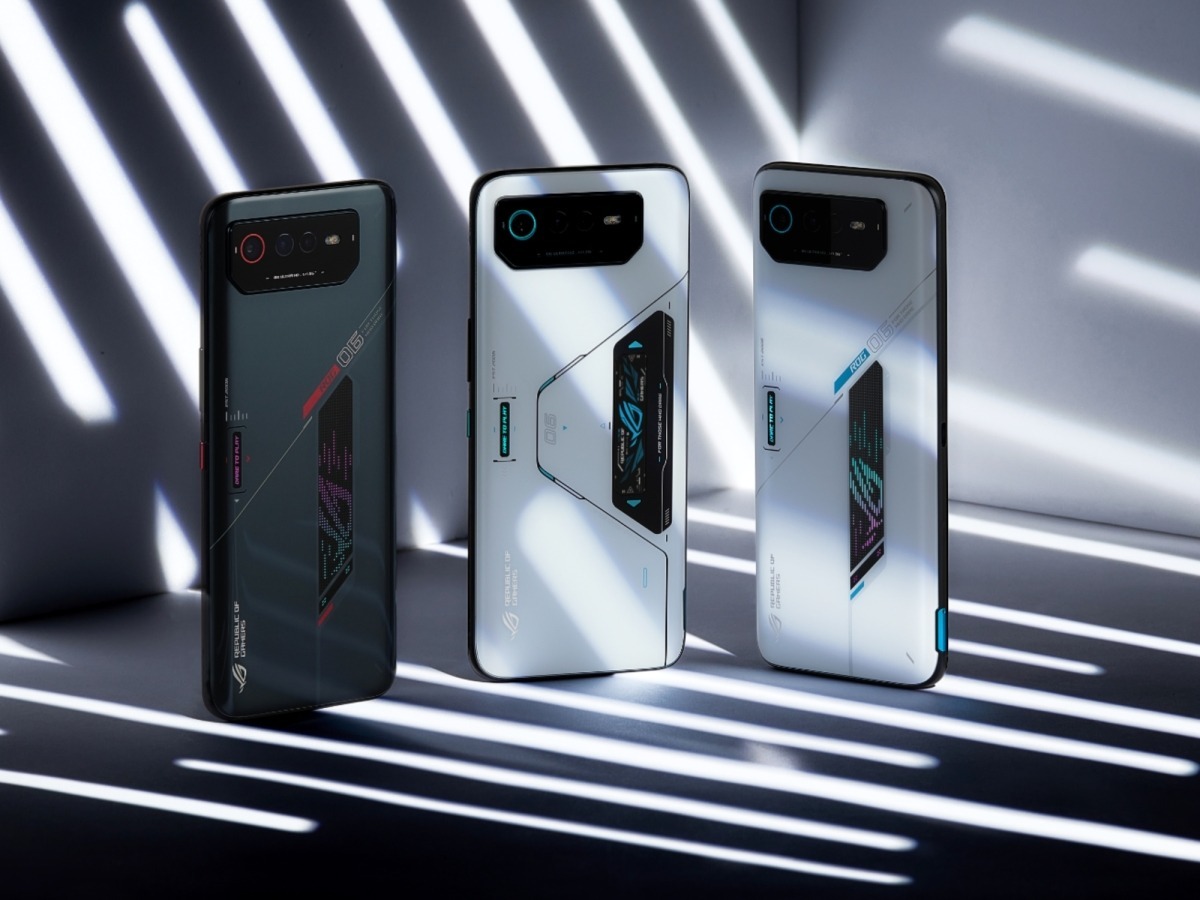 6 smartphone cao cấp năm 2022