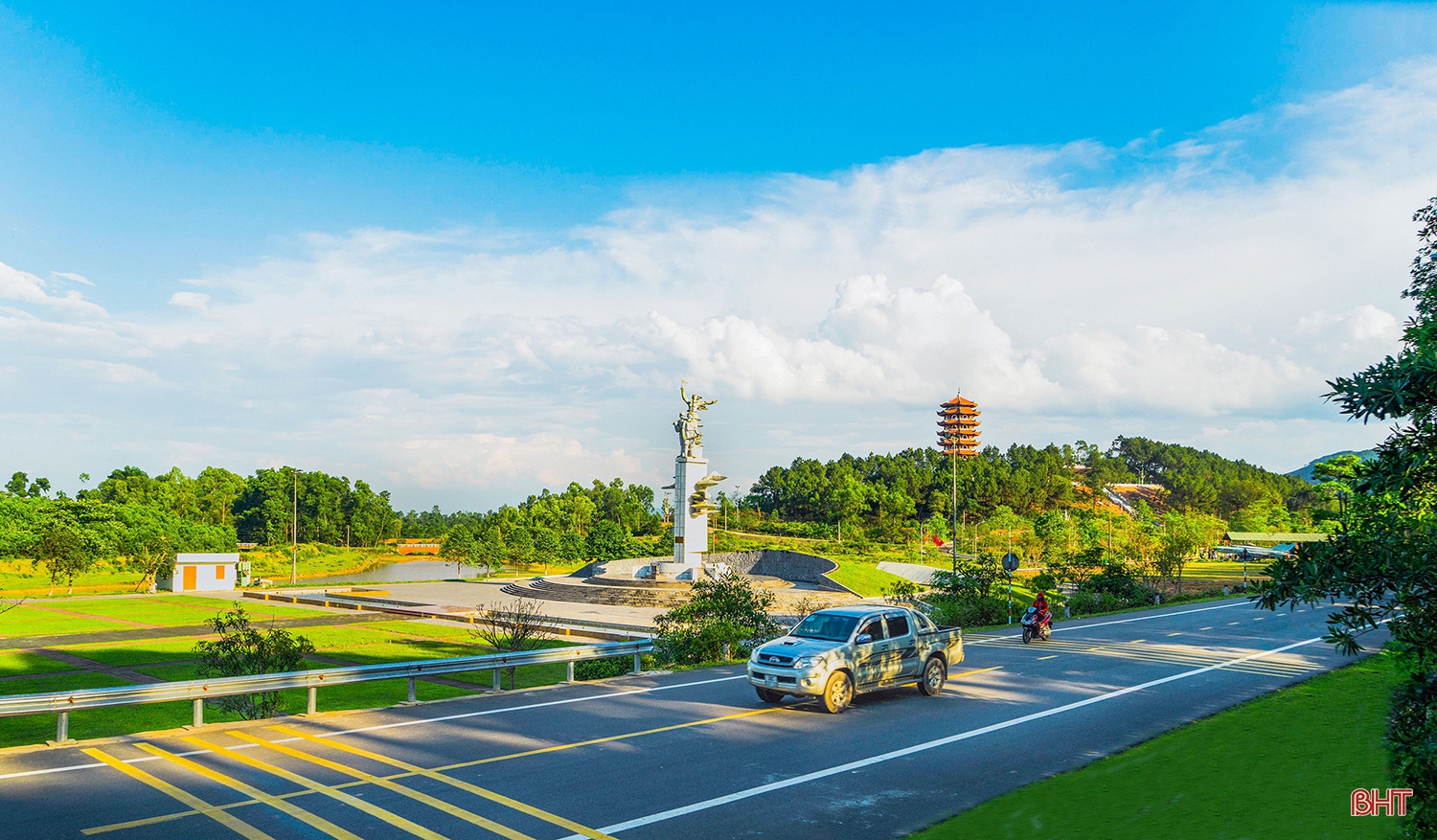 Có gì trên hành trình du lịch “3 địa phương, 1 điểm đến” Thanh Hóa – Nghệ An – Hà Tĩnh?