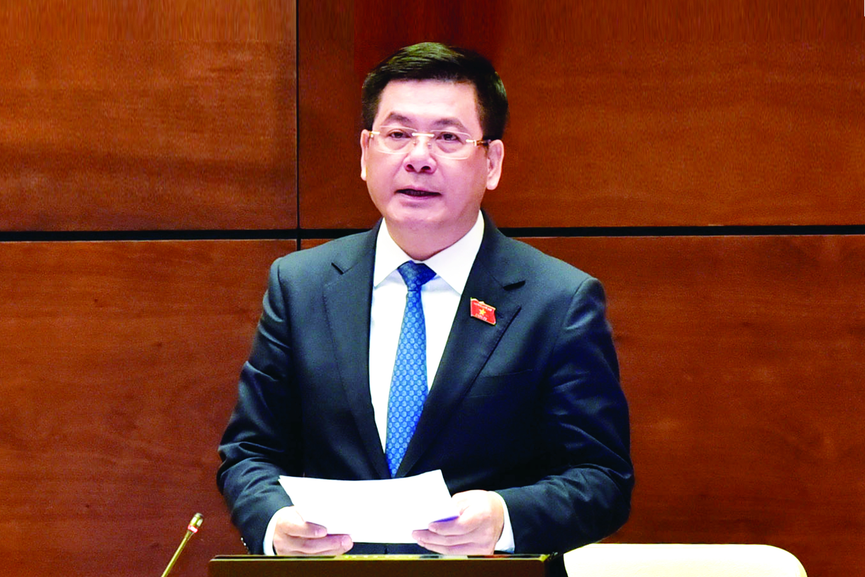 Dư âm phiên chất vấn của Ủy ban Thường vụ Quốc hội: Nhiều bài học quý cho hoạt động của HĐND