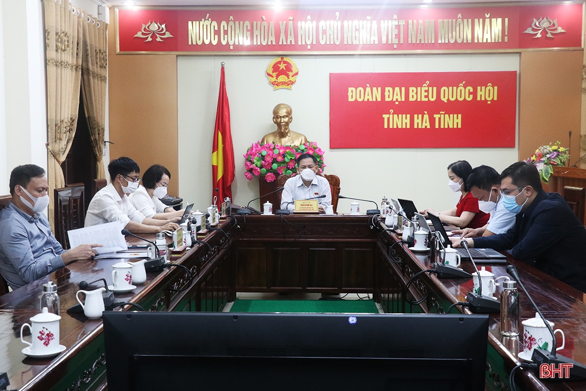 Dư âm phiên chất vấn của Ủy ban Thường vụ Quốc hội: Nhiều bài học quý cho hoạt động của HĐND