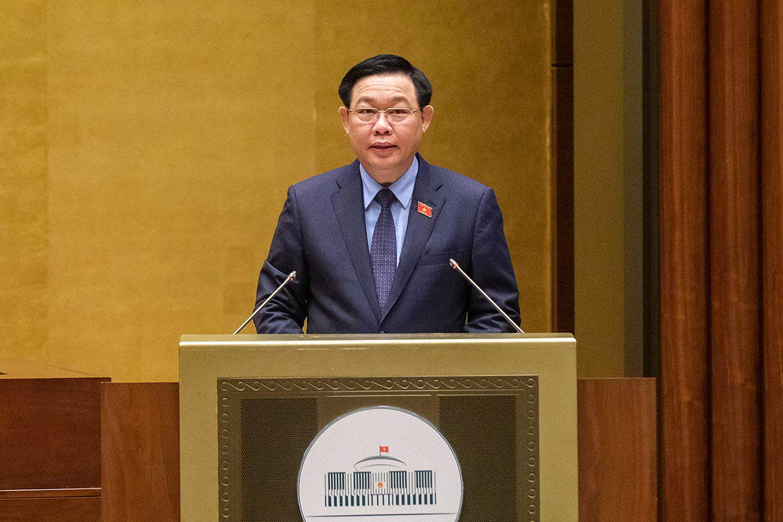 Dư âm phiên chất vấn của Ủy ban Thường vụ Quốc hội: Nhiều bài học quý cho hoạt động của HĐND