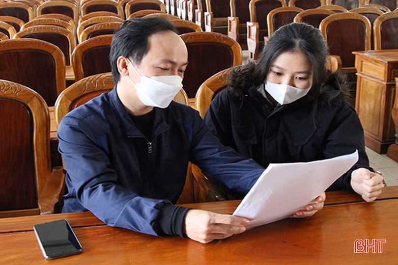 Văn hóa - sức mạnh nội sinh ở huyện miền núi Hà Tĩnh