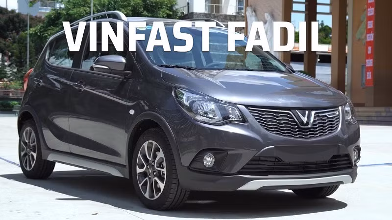 Bảng giá xe VinFast tháng 12/2021 khuyến mãi lên đến 600 triệu đồng