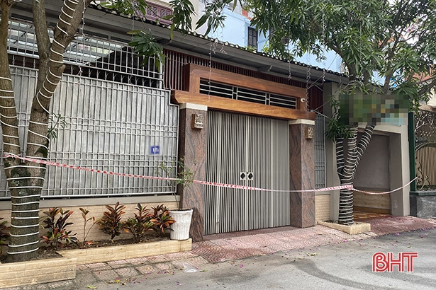 TP Hà Tĩnh tiếp tục có ca nhiễm COVID-19 trong cộng đồng, đi từ Hà Nội về