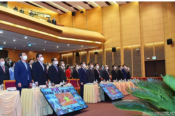 Hà Tĩnh triển khai đồng bộ và toàn diện công tác đối ngoại