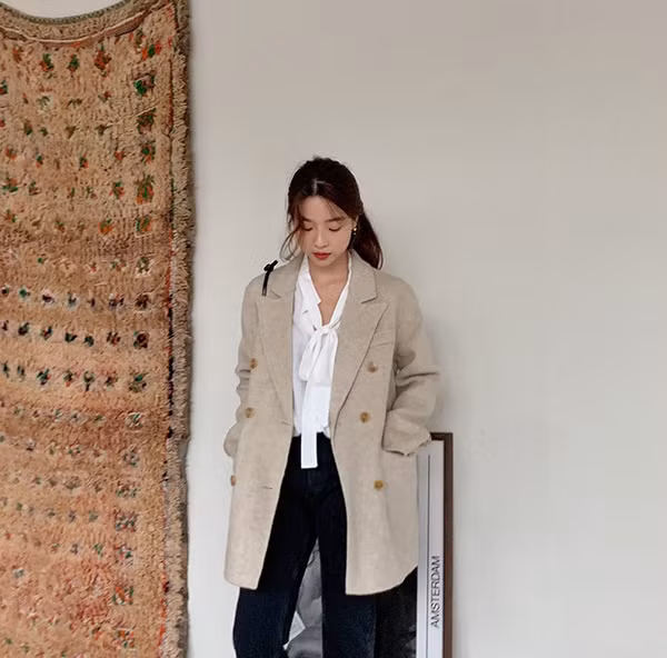 Mùa cưới đến rồi, gợi ý cho nàng trang phục dự đám cưới nổi bần bật