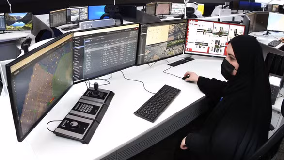 Người dân ở đâu không còn cần đến giấy tờ hành chính?