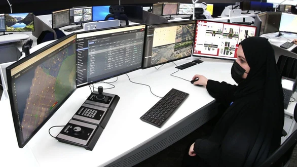 Người dân ở đâu không còn cần đến giấy tờ hành chính?