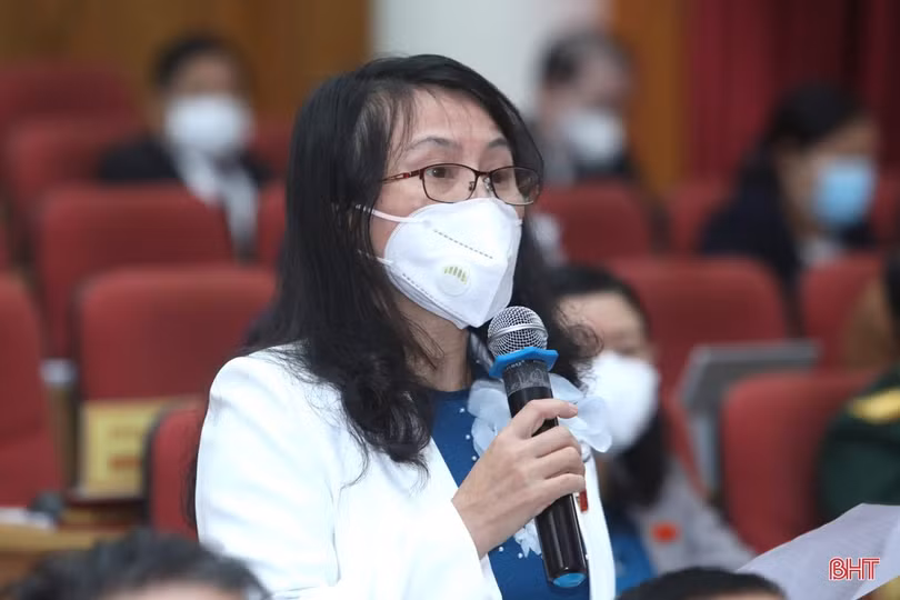 Giá vật tư đầu vào ngành nông nghiệp tăng cao được nhiều đại biểu chất vấn