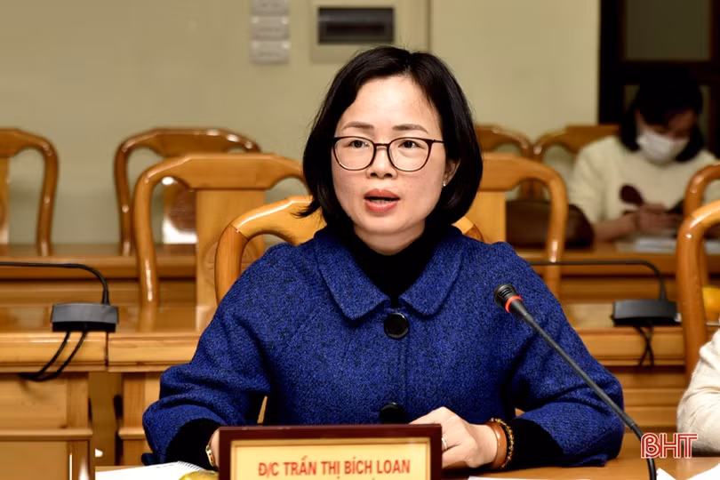 Hà Tĩnh thực hiện tốt công tác chăm sóc, bảo vệ trẻ em và bình đẳng giới